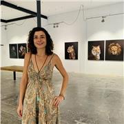 professeure professionnelle d'espagnol, d'anglais, d'italien, Français